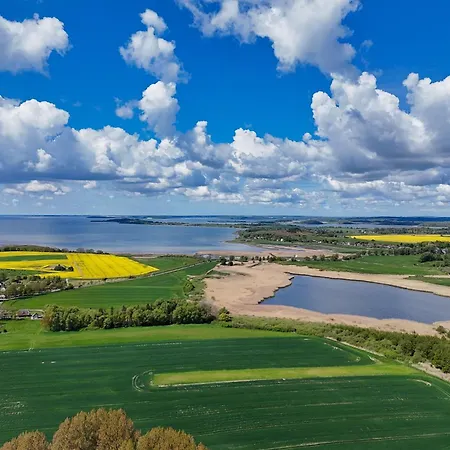 Daire Rex Rugia Fewo15-8 Mit Schwimmbad Und Saunanutzung Im Ahoi-erlebnisbad Sellin *